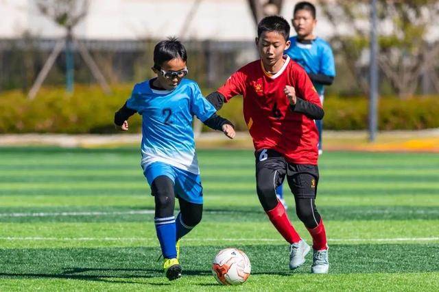 U17男足亚洲杯开赛 中国队首战0:1不敌印尼队